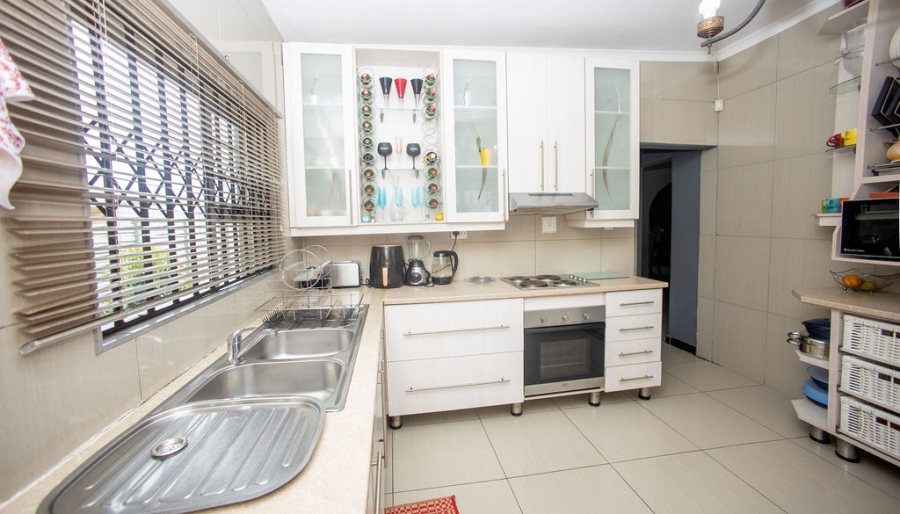 4 Bedroom Property for Sale in Amalinda Eastern Cape